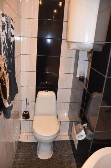 Фото номера Апартаменты Апартаменты Lux City Center in Kvartal 95 г. Кривой Рог 32