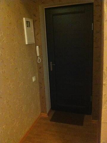 Фото номера Апартаменты-студио Апартаменты Apartment on Ukrainskaya г. Кривой Рог 8