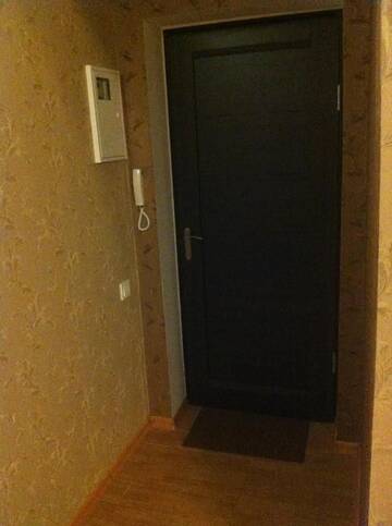 Фото номера Апартаменты-студио Апартаменты Apartment on Ukrainskaya г. Кривой Рог 26