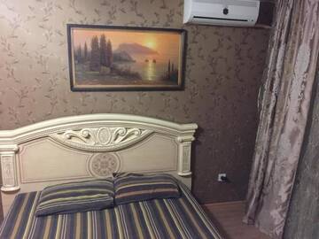 Фото номера Апартаменты-студио Апартаменты Apartment on Ukrainskaya г. Кривой Рог 22