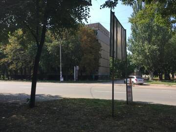 Фото номера Апартаменты-студио Апартаменты Apartment on Ukrainskaya г. Кривой Рог 29