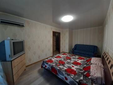 Фото номера Стандартные апартаменты Апартаменты Apartment on Metalurhiv г. Кривой Рог 21