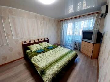Фото номера Стандартные апартаменты Апартаменты Apartment on Metalurhiv г. Кривой Рог 24