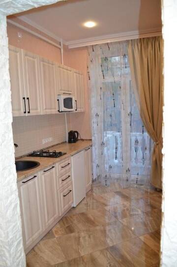 Фото номера Апартаменты Апартаменты VIP apartment Karl Marks Avenue г. Кривой Рог 19