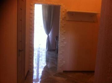 Фото номера Апартаменты Апартаменты VIP apartment Karl Marks Avenue г. Кривой Рог 21