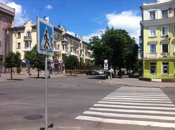 Фото номера Апартаменты Апартаменты VIP apartment Karl Marks Avenue г. Кривой Рог 28