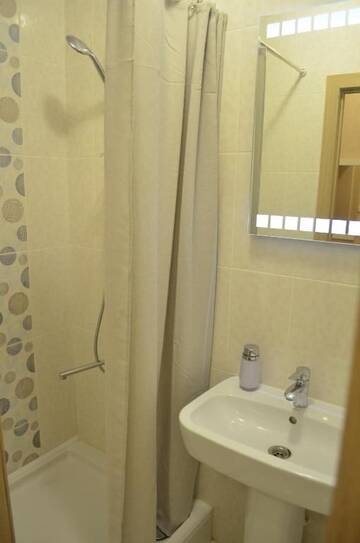 Фото номера Апартаменты Апартаменты VIP apartment Karl Marks Avenue г. Кривой Рог 22