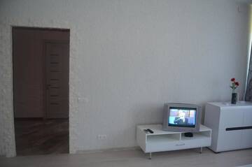 Фото номера Апартаменты Апартаменты VIP apartment Karl Marks Avenue г. Кривой Рог 31