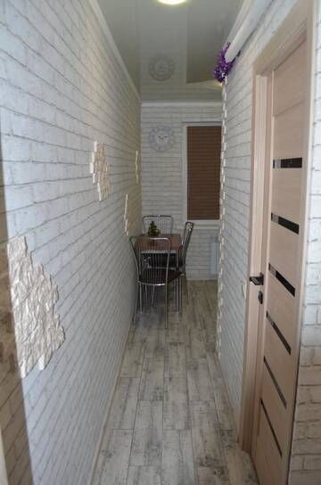 Фото номера Апартаменты Апартаменты Lux Apartment on Pushkina г. Кривой Рог 11
