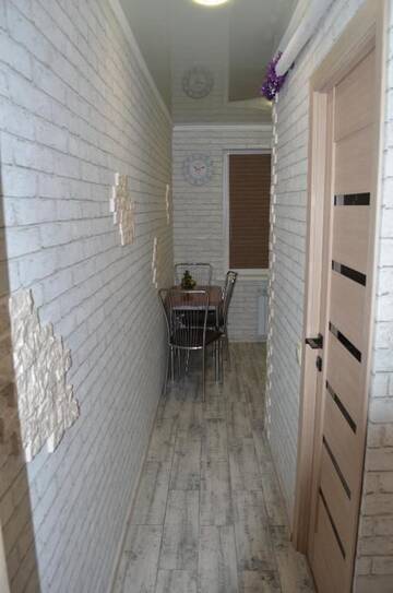 Фото номера Апартаменты Апартаменты Lux Apartment on Pushkina г. Кривой Рог 18