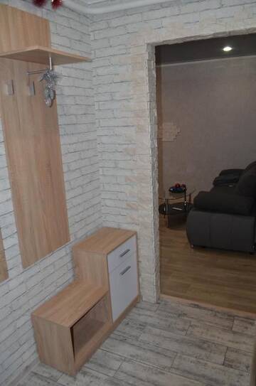 Фото номера Апартаменты Апартаменты Lux Apartment on Pushkina г. Кривой Рог 15