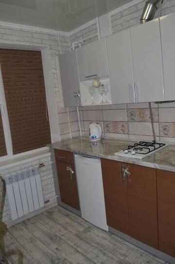 Фото номера Апартаменты Апартаменты Lux Apartment on Pushkina г. Кривой Рог 16
