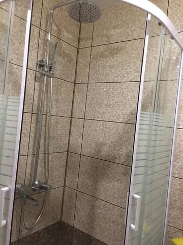 Фото номера Апартаменты Апартаменты Lux Apartment on Pushkina г. Кривой Рог 12