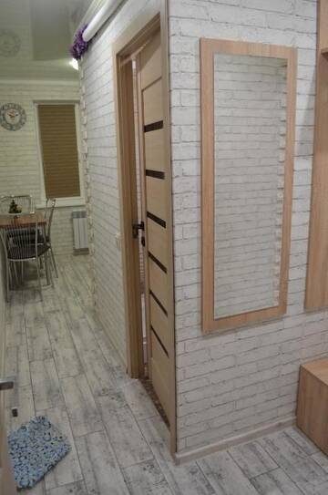 Фото номера Апартаменты Апартаменты Lux Apartment on Pushkina г. Кривой Рог 14