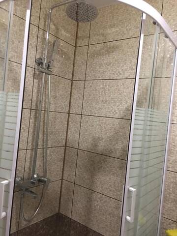 Фото номера Апартаменты Апартаменты Lux Apartment on Pushkina г. Кривой Рог 21