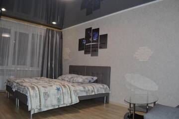 Фото номера Апартаменты Апартаменты Lux Apartment on Pushkina г. Кривой Рог 23