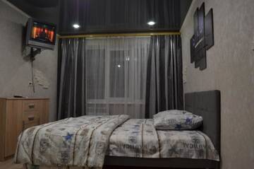 Фото номера Апартаменты Апартаменты Lux Apartment on Pushkina г. Кривой Рог 24