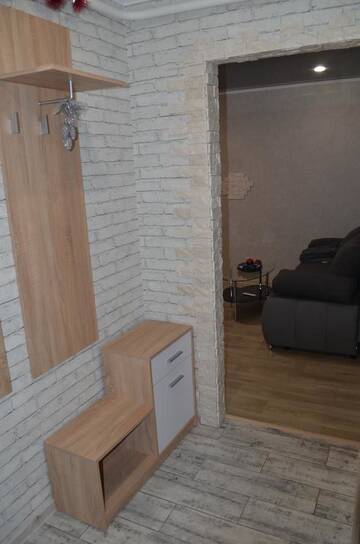 Фото номера Апартаменты Апартаменты Lux Apartment on Pushkina г. Кривой Рог 10