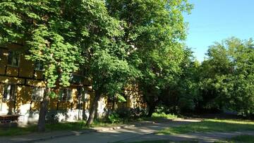 Фото номера Апартаменты с 2 спальнями Апартаменты KR Apartments on Mystetsʹka 3 г. Кривой Рог 17