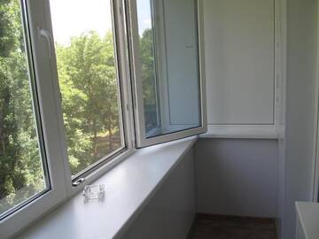 Фото номера Апартаменты с 2 спальнями Апартаменты KR Apartments on Mystetsʹka 3 г. Кривой Рог 29