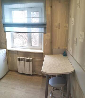Фото номера Апартаменты с 2 спальнями Апартаменты KR Apartments on Mystetsʹka 3 г. Кривой Рог 9