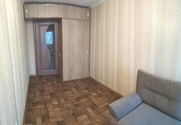 Фото номера Апартаменты с 2 спальнями Апартаменты KR Apartments on Mystetsʹka 3 г. Кривой Рог 31