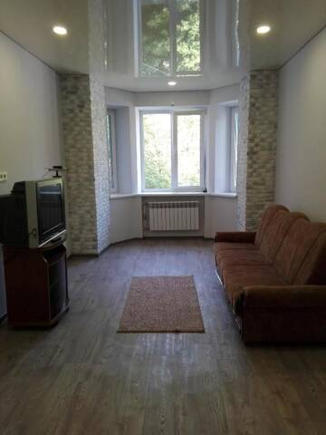 Фото номера Апартаменты Апартаменты Apartment on Kryvorizhstal Street 35 г. Кривой Рог 48