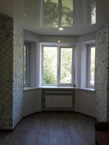 Фото номера Апартаменты Апартаменты Apartment on Kryvorizhstal Street 35 г. Кривой Рог 45
