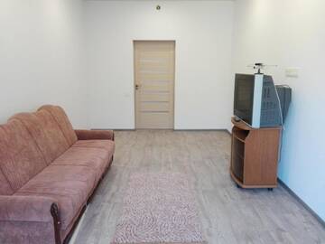 Фото номера Апартаменты Апартаменты Apartment on Kryvorizhstal Street 35 г. Кривой Рог 46