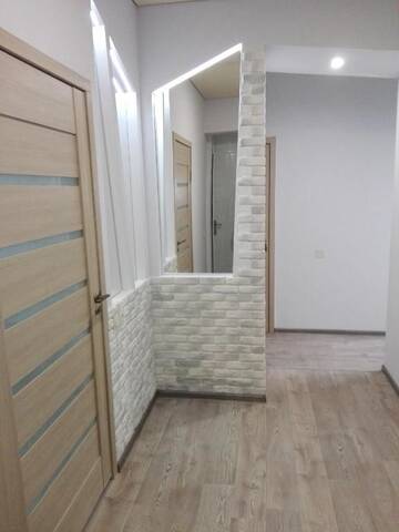 Фото номера Апартаменты Апартаменты Apartment on Kryvorizhstal Street 35 г. Кривой Рог 42