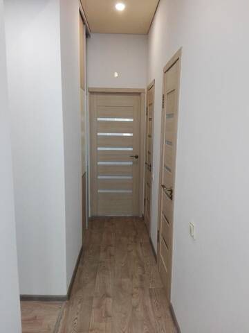 Фото номера Апартаменты Апартаменты Apartment on Kryvorizhstal Street 35 г. Кривой Рог 18