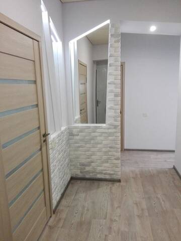 Фото номера Апартаменты Апартаменты Apartment on Kryvorizhstal Street 35 г. Кривой Рог 19