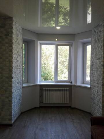 Фото номера Апартаменты Апартаменты Apartment on Kryvorizhstal Street 35 г. Кривой Рог 22