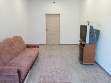 Фото номера Апартаменты Апартаменты Apartment on Kryvorizhstal Street 35 г. Кривой Рог 23