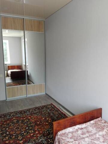 Фото номера Апартаменты Апартаменты Apartment on Kryvorizhstal Street 35 г. Кривой Рог 29