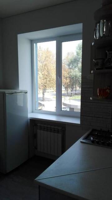 Фото номера Апартаменты Апартаменты Apartment on Kryvorizhstal Street 35 г. Кривой Рог 30