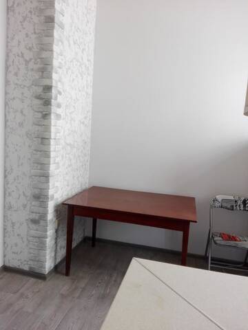 Фото номера Апартаменты Апартаменты Apartment on Kryvorizhstal Street 35 г. Кривой Рог 9
