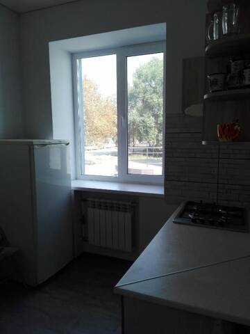 Фото номера Апартаменты Апартаменты Apartment on Kryvorizhstal Street 35 г. Кривой Рог 35