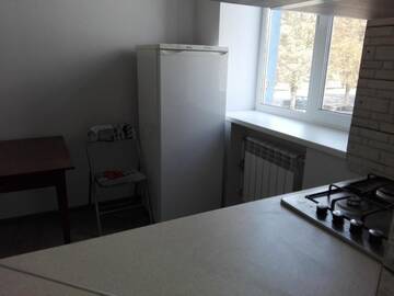 Фото номера Апартаменты Апартаменты Apartment on Kryvorizhstal Street 35 г. Кривой Рог 32