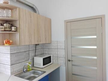 Фото номера Апартаменты Апартаменты Apartment on Kryvorizhstal Street 35 г. Кривой Рог 33
