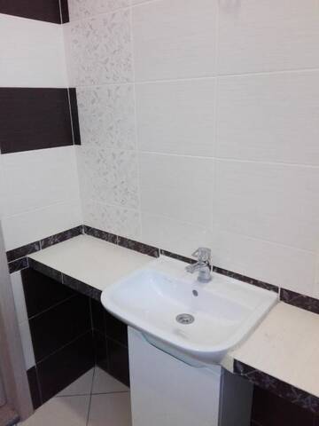 Фото номера Апартаменты Апартаменты Apartment on Kryvorizhstal Street 35 г. Кривой Рог 37