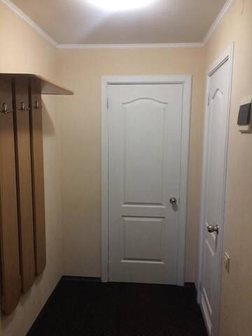 Фото номера Кровать в общем 8-местном номере для мужчин и женщин Хостелы Hostel г. Кривой Рог 8