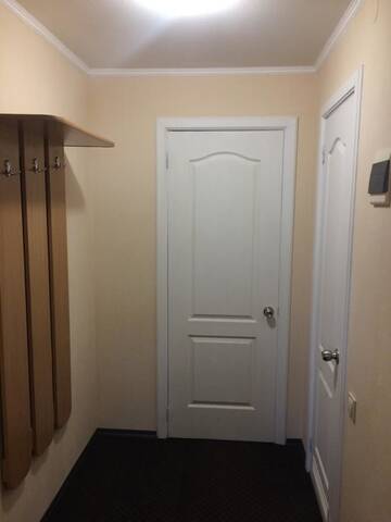 Фото номера Кровать в общем 8-местном номере для мужчин и женщин Хостелы Hostel г. Кривой Рог 3