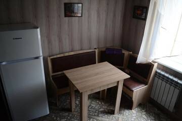 Фото номера Апартаменты с балконом Апартаменты Apartmens on Geroiv ATO г. Кривой Рог 18