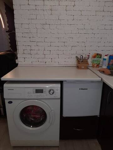 Фото номера Апартаменты Апартаменты Люкс в центре Артёма г. Кривой Рог 7