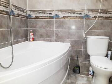 Фото номера Апартаменты Апартаменты Apartment - Matusevycha Street г. Кривой Рог 21