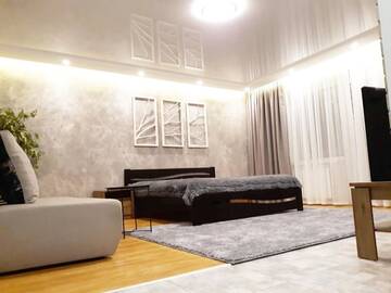 Фото номера Апартаменты Апартаменты Apartment - Matusevycha Street г. Кривой Рог 28
