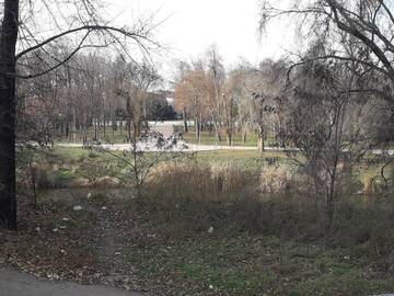 Фото номера Апартаменты с 1 спальней Апартаменты Apartment on Karla Marksa Avenue г. Кривой Рог 22