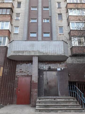 Фото номера Апартаменты с 1 спальней Апартаменты Apartment on Karla Marksa Avenue г. Кривой Рог 24