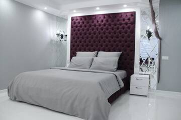 Фото номера Апартаменты с 1 спальней Апартаменты Apartaments on prospekt Mira 35 (the 95th kvartal, Ploshcha Horkoho) г. Кривой Рог 27